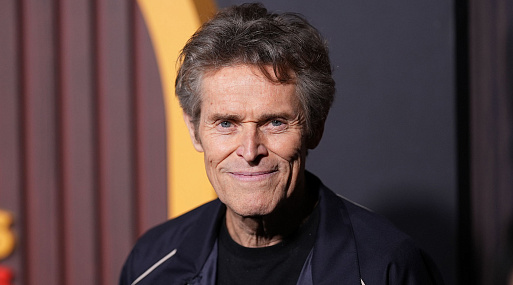 Уиллем Дефо сыграет в «Рождественской истории» Роберта Эггерса