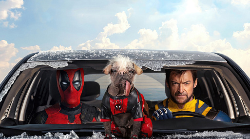 «Дэдпул и Росомаха» встречают вариантов в финальном трейлере