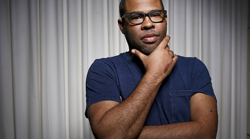 Джордан Пил анонсировал хоррор «Нет»