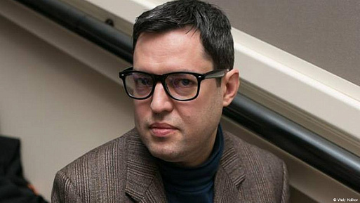 Евгений Майзель