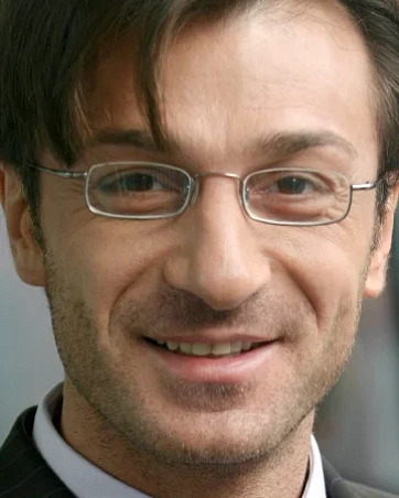 Эвклид Кюрдзидис