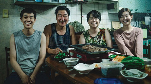 «Паразиты» Пон Джун-хо станут графическим романом