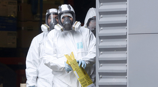 Каннский кинофестиваль терпит поражение