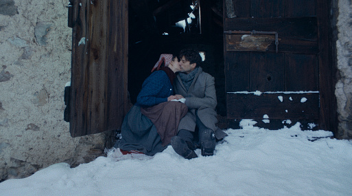 «Горная невеста» с Венецианского фестиваля получила дублированный трейлер