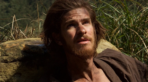 Эндрю Гарфилд может сыграть в фильме про Иисуса от Мартина Скорсезе