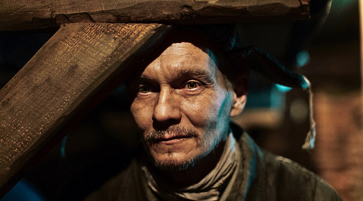 Вышел трейлер новой экранизации рассказа Александра Солженицына «Один день Ивана Денисовича»