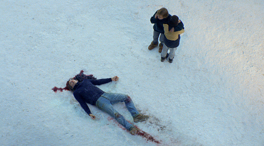 Появился полноценный трейлер «Анатомии падения» Жюстин Трие