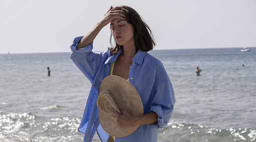 Релиз сериала «Белый лотос» переносится на 2025 год