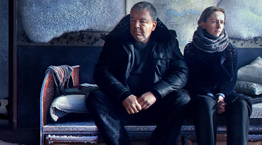 Драма «Вечная зима» попала в конкурсную программу фестиваля Mostra