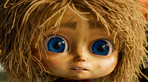 Домовёнок Кузя и Баба Яга объединяются против Кощея в новом трейлере