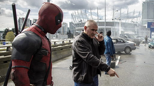 Режиссёр «Дэдпула» займётся досъёмками экранизации Borderlands