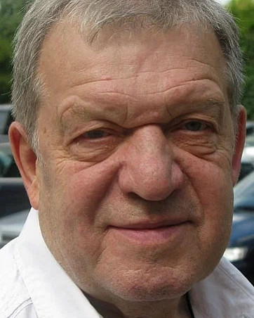 Феликс Антипов