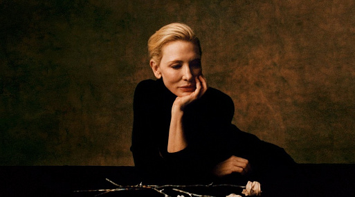 Журнал TIME назвал Кейт Бланшетт и Анджелу Бассетт женщинами года