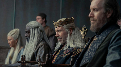 Появились первые рецензии на сериал «Дом Дракона» от HBO