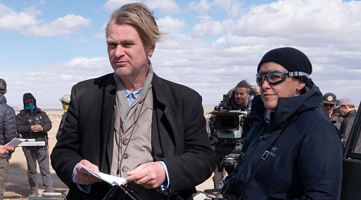 Кристофер Нолан исключил шансы на съёмки супергероики