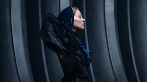 Обзор бокс-офиса: уикенд с 15 марта по 17 марта