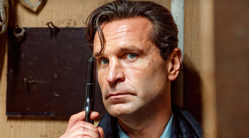 Саша Медный идёт на повышение: трейлер третьего сезона «Инспектора Гаврилова»