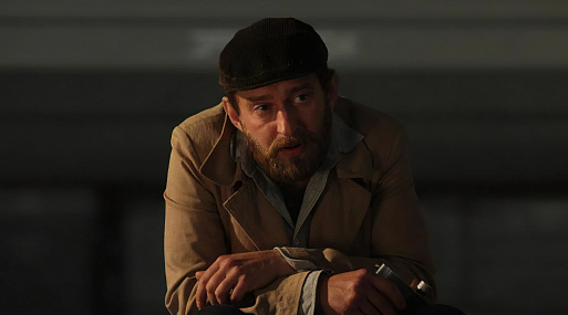 Константин Хабенский вернётся в новом сезоне «Метода»