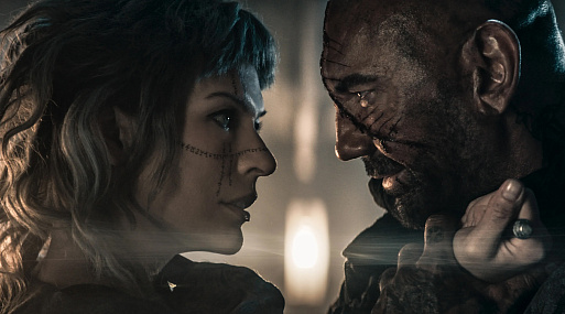 «В потерянных землях» по рассказу Джорджа Р.Р. Мартина выйдет 28 февраля