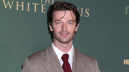 Патрик Шварценеггер проходил прослушивание на роль Супермена и Хоумлендера