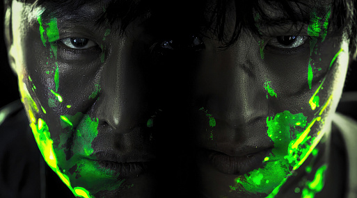 Маньяк и полицейский меняются телами в триллере «В теле убийцы»