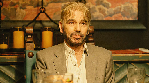 «Лэндмен» стал самым популярным сериалом начала года в США