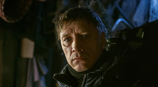 Стартовали съёмки сериала «Буровая»