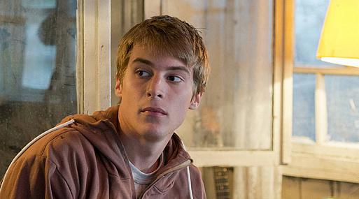 Иван Янковский: «Не хочу работать на фабрике, я не куртки шью»