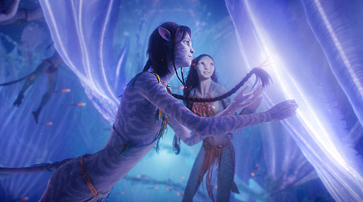 «Аватар 4» совершит временной скачок на шесть лет вперёд