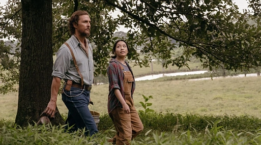 Новый фильм с Мэттью Макконахи встретили стоячими овациями на фестивале SXSW