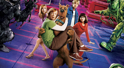 Сериал «Скуби-Ду» от Netflix будет состоять из восьми эпизодов