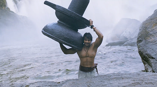 «Бахубали: Эпос» — обновлённая версия вернётся в кино 31 октября