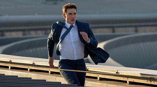 Сборы новой «Миссии невыполнима» идут ниже прогнозов