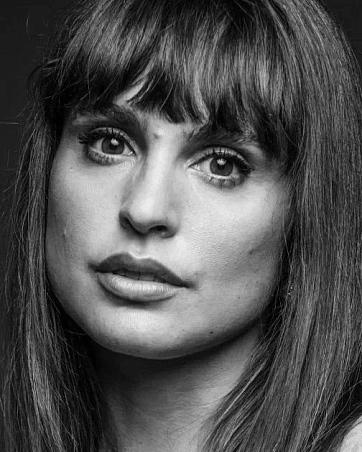 Вероника Эчеги