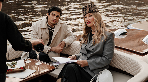 «Беспринципные» едут в Питер в спин-оффе комедийной франшизы