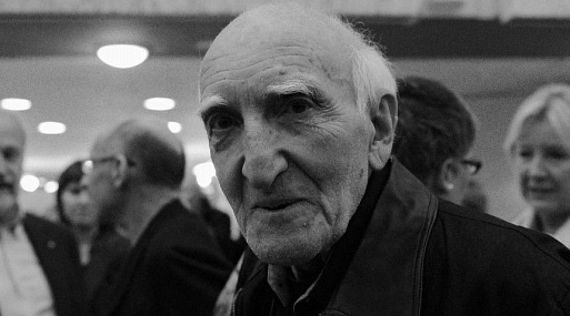 Умер оператор «Сибириады» Леван Пааташвили