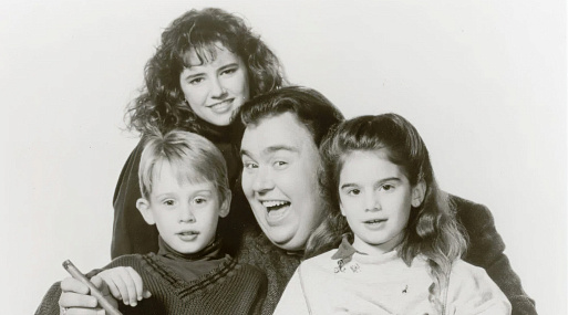 Маколей Калкин вспоминает о доброте Джона Кэнди