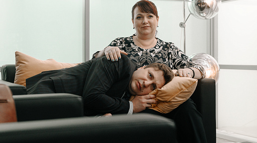 «Сеструха» с Ольгой Картунковой возвращается на «Пятницу!» с третьим сезоном