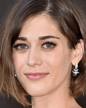 Лиззи Каплан