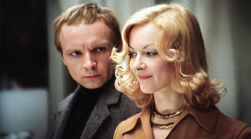 31 декабря покажут 2К ремастер «Иронии судьбы, или С лёгким паром!»