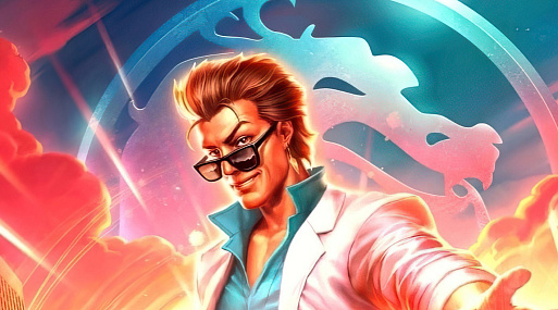 Вышел трейлер нового мультфильма во вселенной «Мортал Комбат»