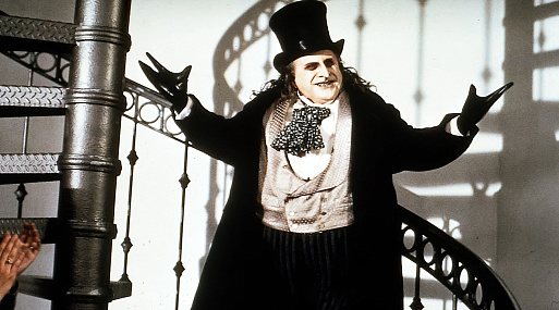 Дэнни ДеВито рассказал, как была придумана сцена для «Оскара»