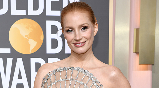 Джессика Честейн поборется с потенциальными убийцами в мини-сериале от Apple