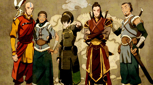 Создатели «Легенды об Аанге: Последний маг воздуха» раскрывают детали нового фильма