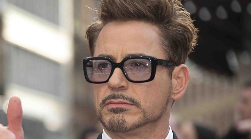 Роберт Дауни — младший может сыграть в ремейке «Головокружения» Альфреда Хичкока