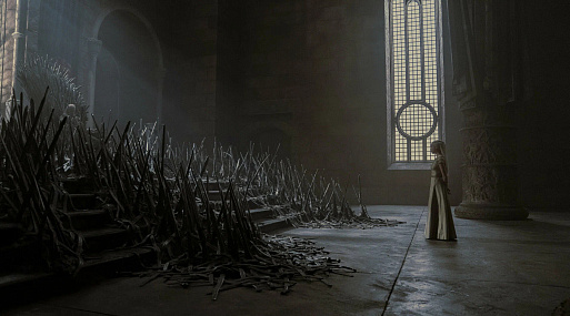 Второй сезон «Дома дракона» стартует летом