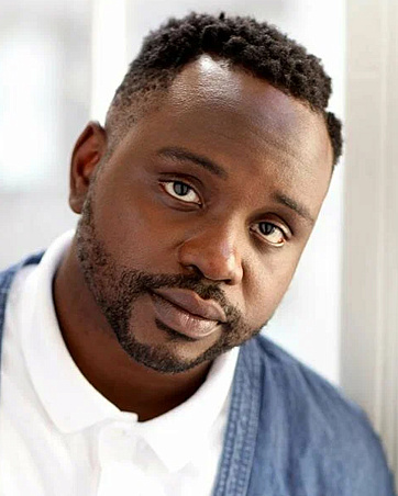 Брайан Тайри Генри