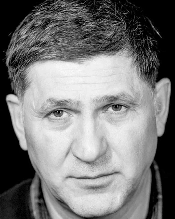 Сергей Пускепалис