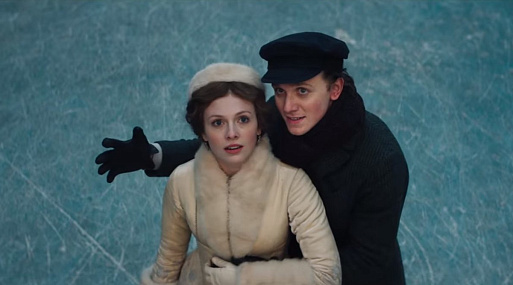 Фильм-открытие ММКФ «Серебряные коньки» получил новый трейлер