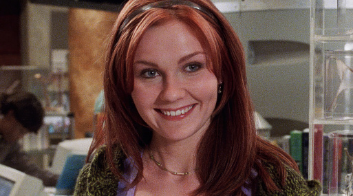 Кирстен Данст сыграет Алекс в сиквеле «Minecraft в кино»